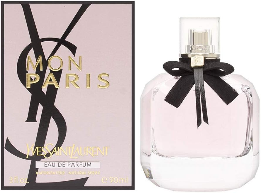 YSL Mon Paris EDP  90 ml