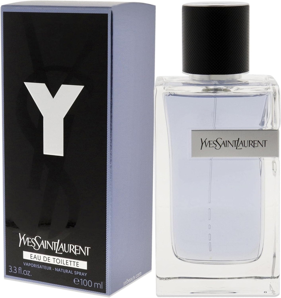 Y by Yves Saint Laurent Eau de Toilette For Women 60ml