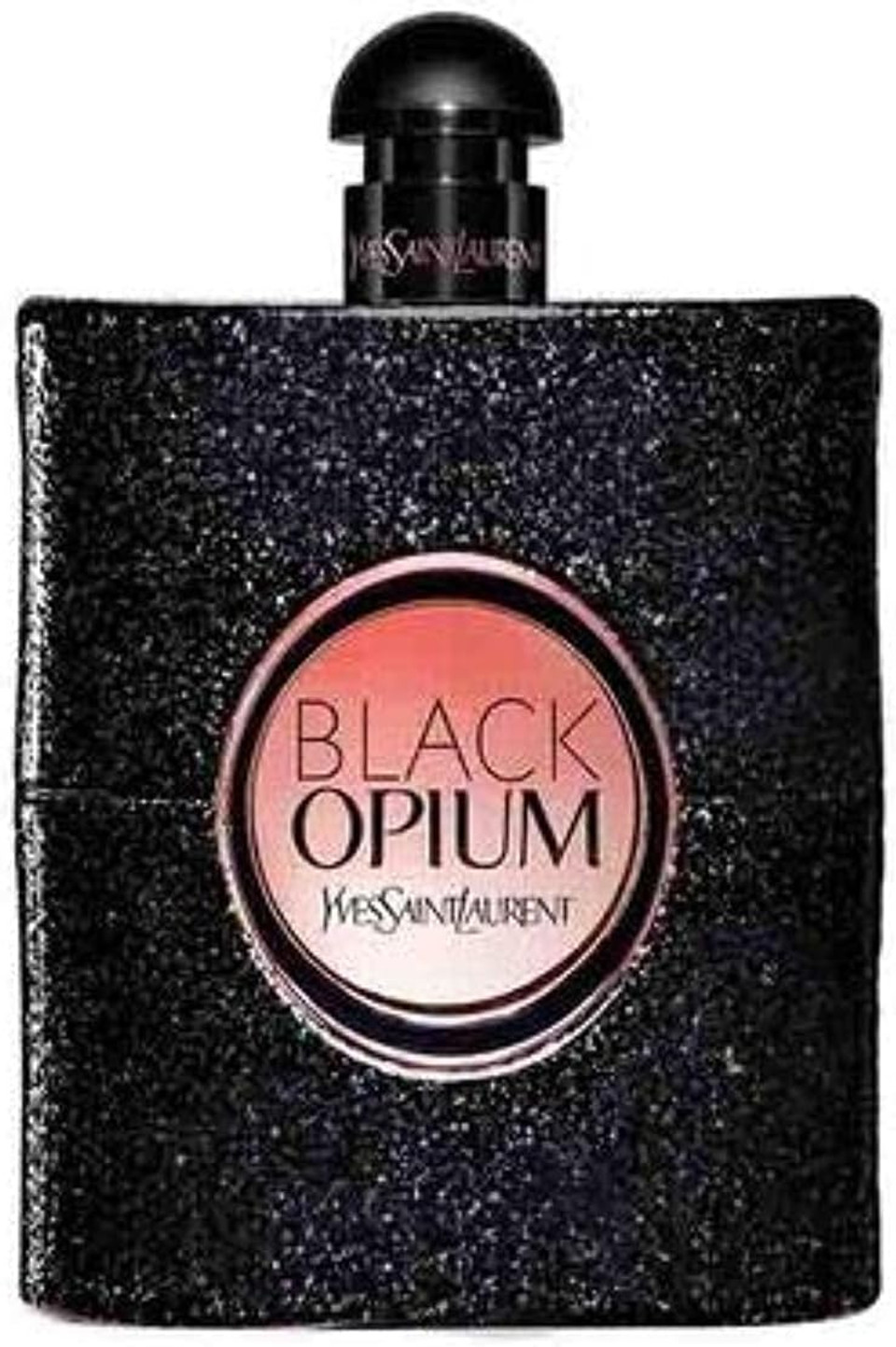Yves Saint Laurent Black Opium Eau De Parfum For Women 90ml