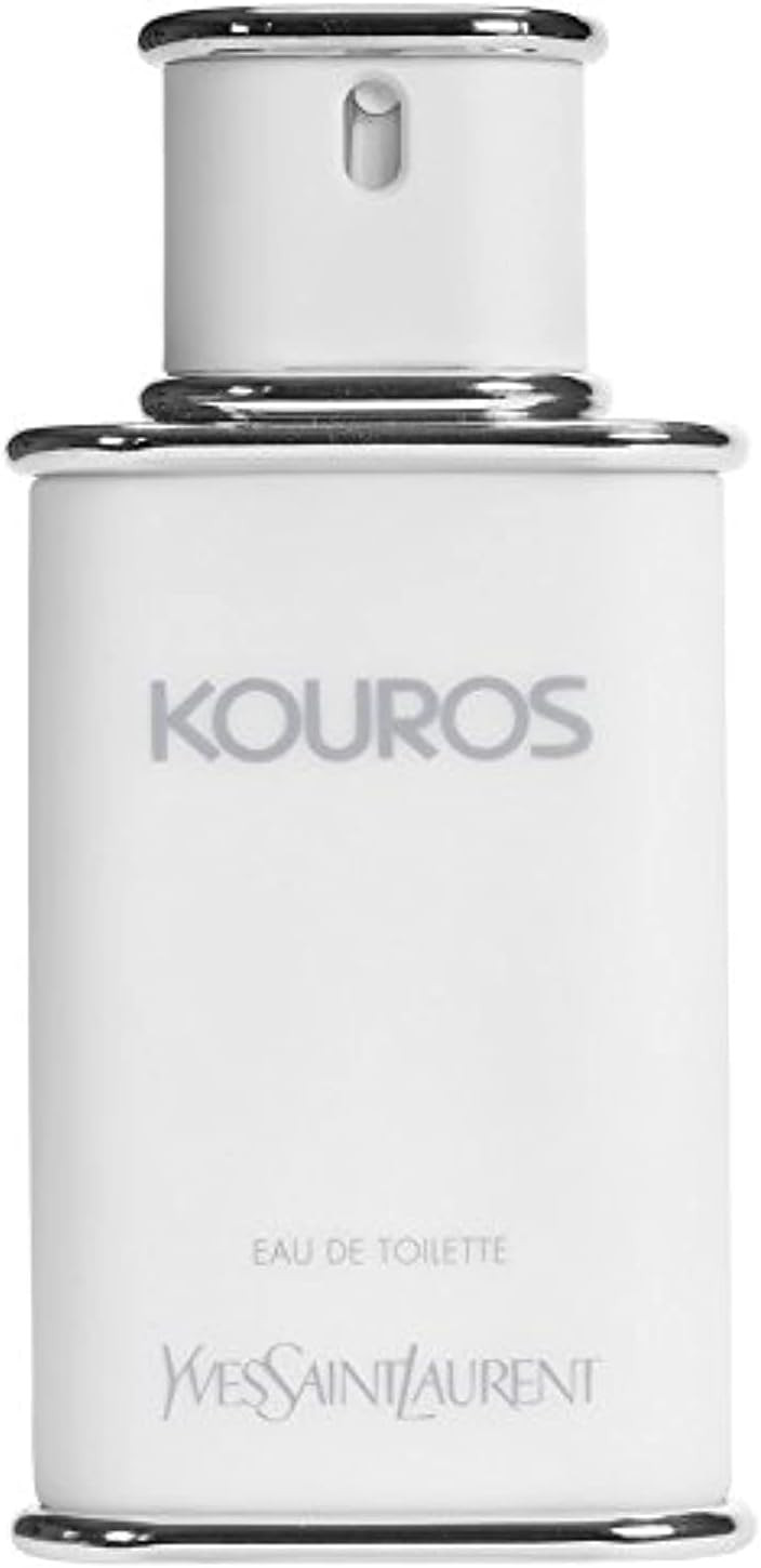 Yves Saint Laurent  Kouros  Eau De Toilette 100 ml vapo