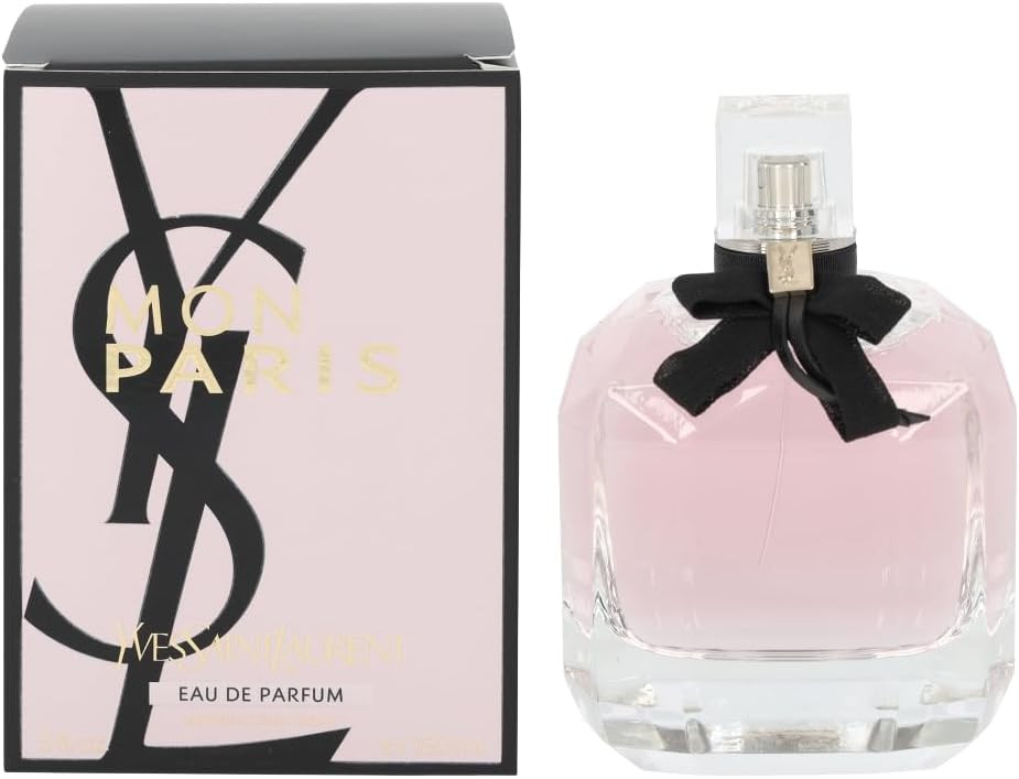 Yves Saint Laurent Eau de Parfum for Women 150 ml