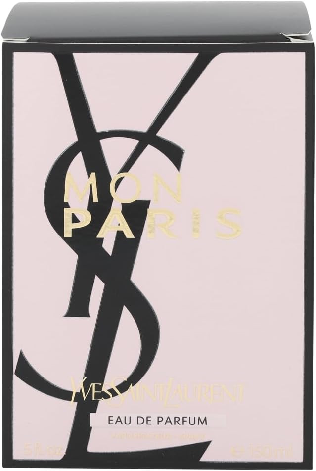 Yves Saint Laurent Eau de Parfum for Women 150 ml
