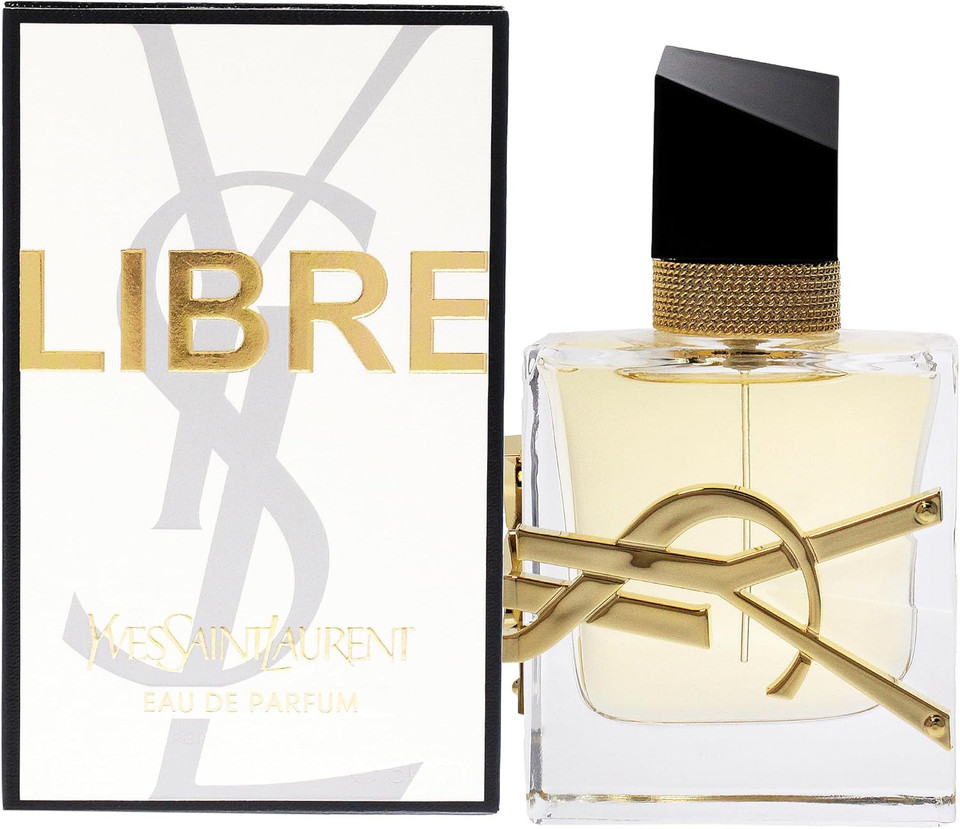 YSL LIBRE EDP 30ML