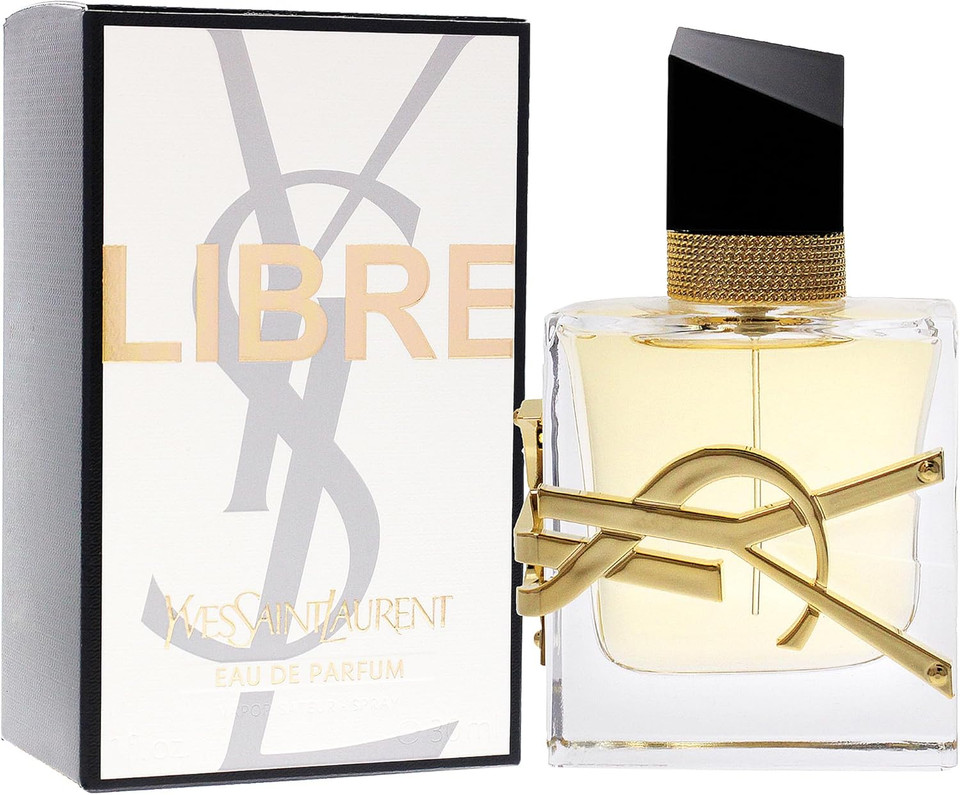 YSL LIBRE EDP 30ML