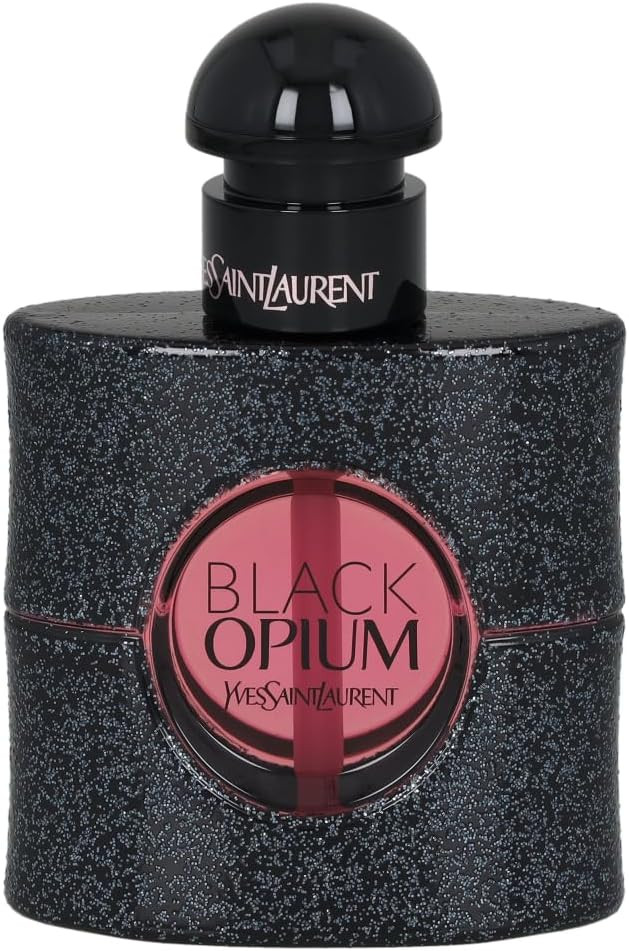 Yves Saint Laurent Perfume Yves Saint Laurent Opium Neon Black Eau De Parfum Spray - Perfume Woman, 450 g 3614272824973