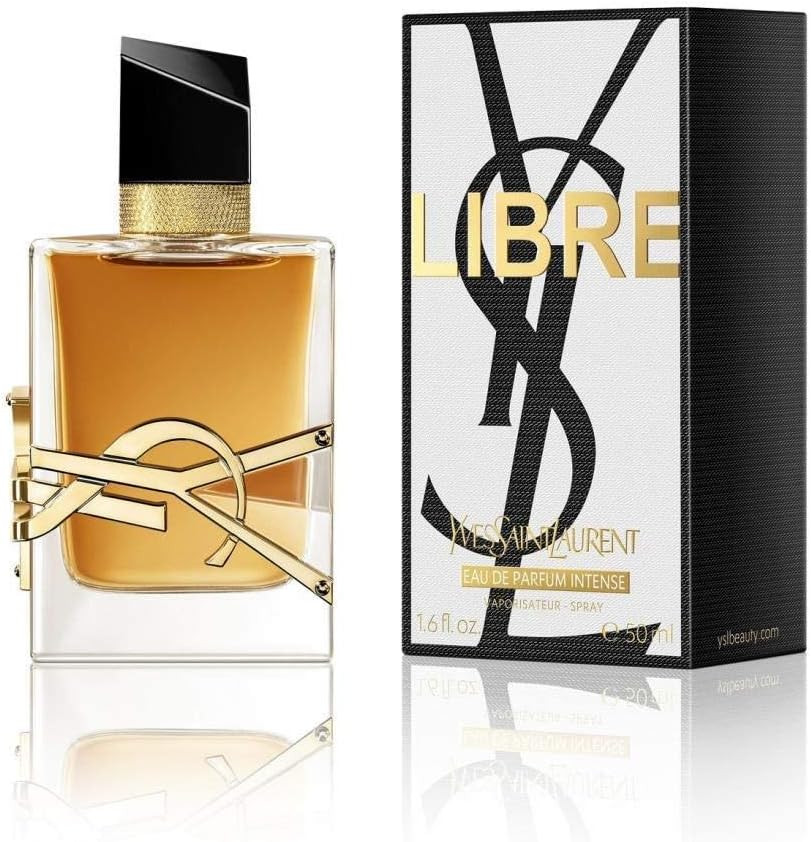 YSL LIBRE INTENSE EDP SPRAY 50ML