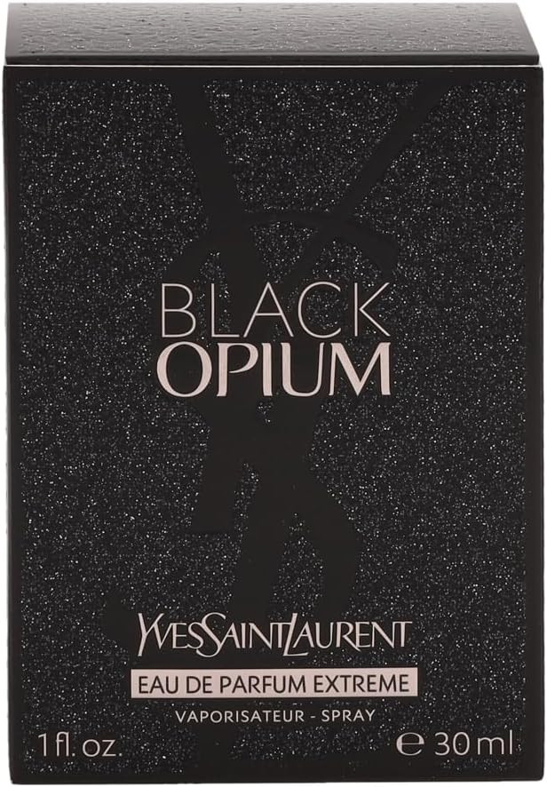 Yves Saint Laurent Black Opium Extreme Eau de Parfum Extreme 30ml