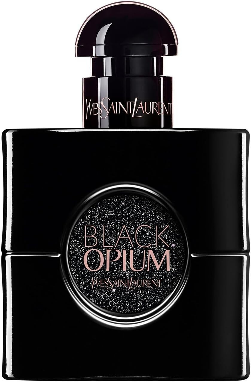 YVES Saint Laurent Black Opium Le Parfum Eau de Parfum for Women 30ml