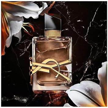 Yves Saint Laurent Libre Flowers & Flames Eau de Parfum 30ml