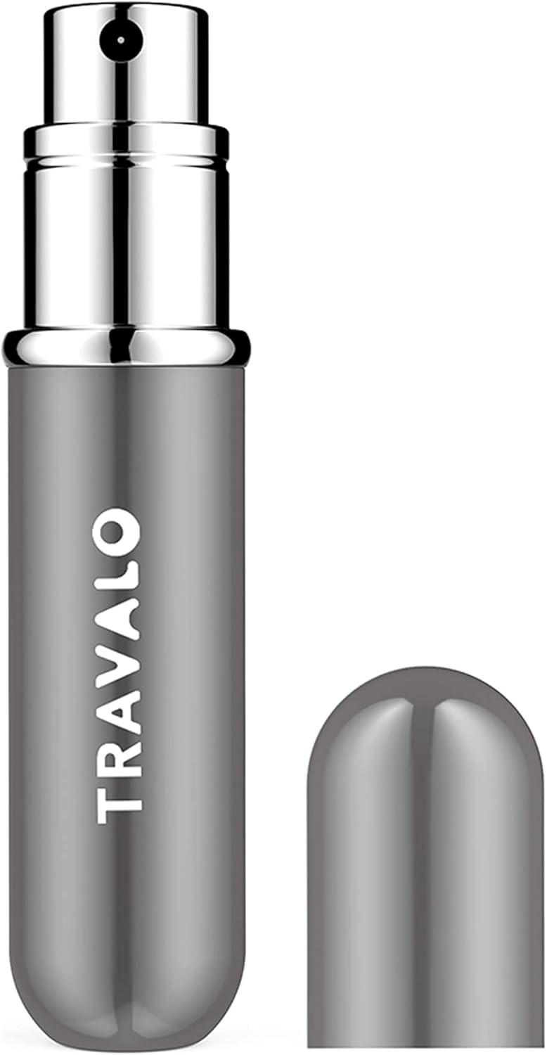 CLASSIC HD #silver 5 ml