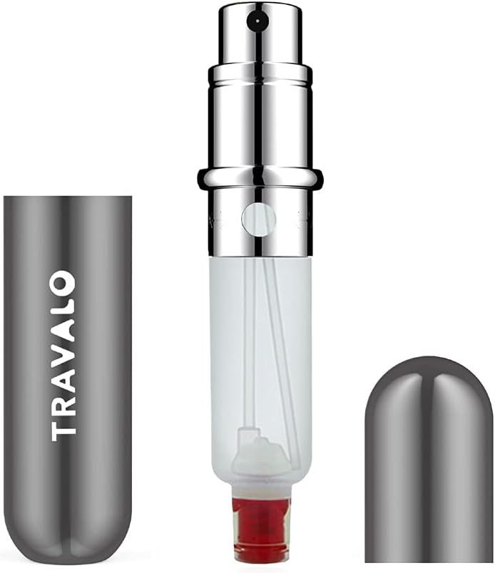 CLASSIC HD #silver 5 ml