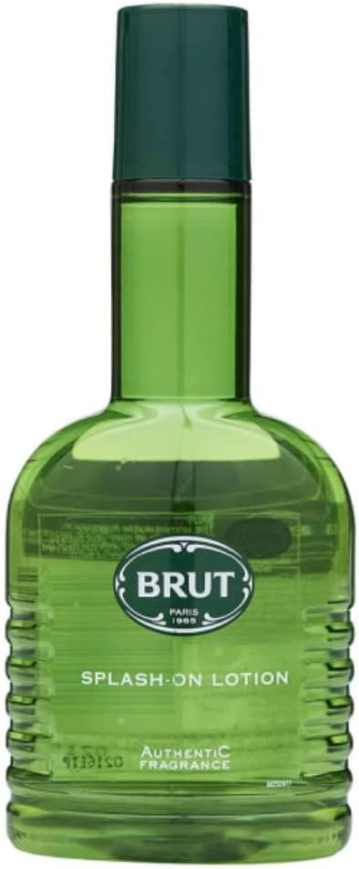 Brut Aftershave Lotion 100 ml