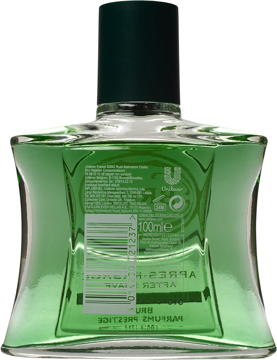 BRUT Original Aftershave, 100ml