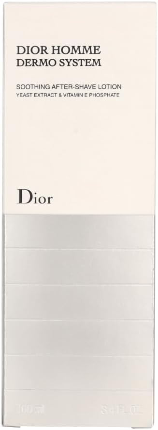 Christian Dior Homme Dermo System After Shave Lotion 100 ml