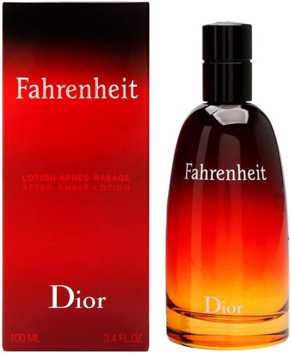Christian Dior Fahrenheit As, 100 ml