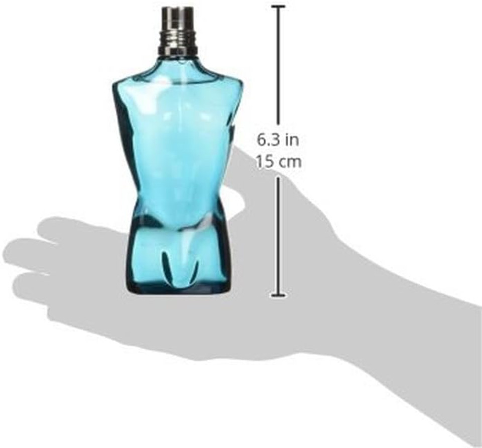 Le Male by Jean Paul Gaultier Aftershave for Men 125ml