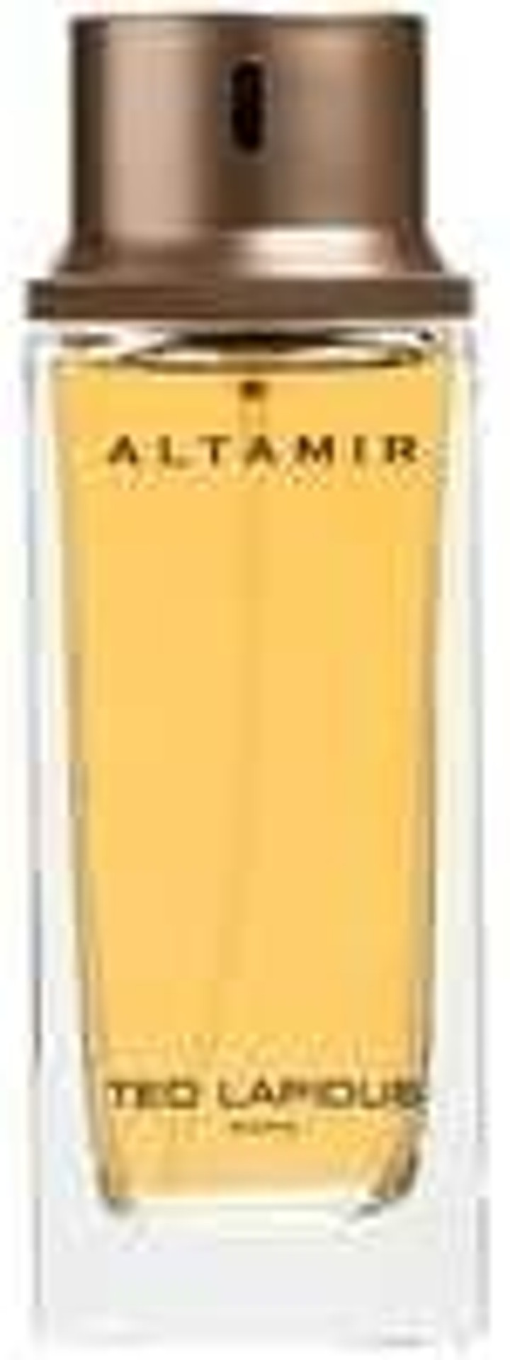 Altamir by Ted Lapidus Aftershave Spray 125ml