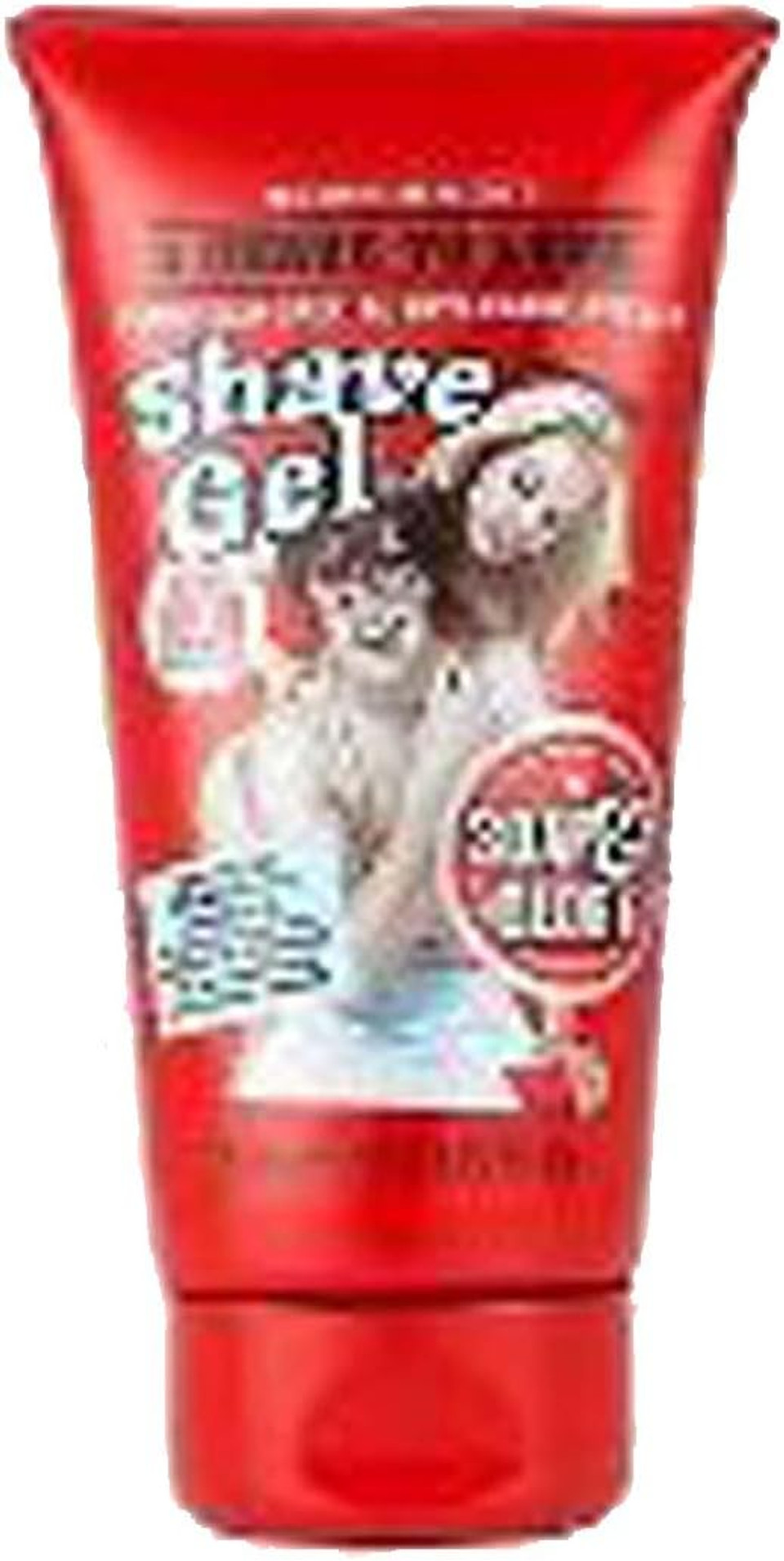 A Shave to Love by Soap & Glory Shave Gel 150ml