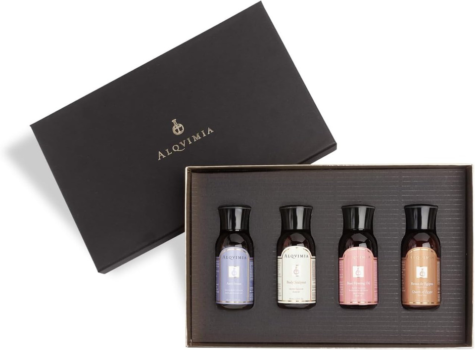 Alqvimia Best-Sellers Experience Box 1 unit