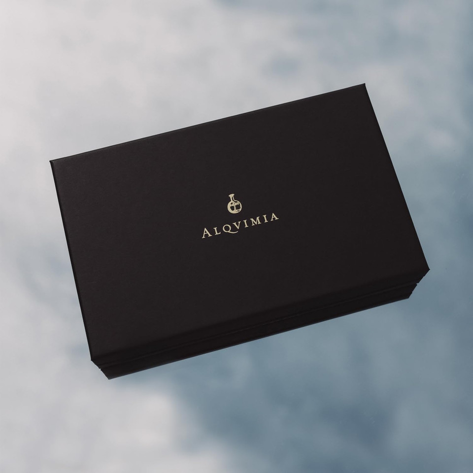 Alqvimia Best-Sellers Experience Box 1 unit