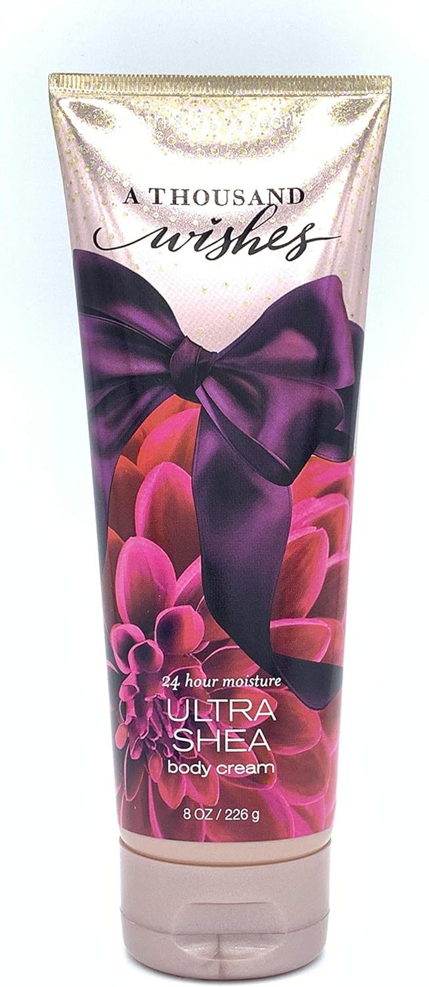 A Thousand Wishes - 3-Piece Bath and Body Works Gift Set - A Thousand Wishes Lotion + A Thousand Wishes Ultra Shea Triple Moisture Cream + A Thousand Wishes Shower Gel A Thousand Wishes - 3-Piece Bath and Body Works Gift Set - A Thousand Wishes Lotion + A Thousand Wishes Ultra Shea Triple Moisture Cream + A Thousand Wishes Shower Gel