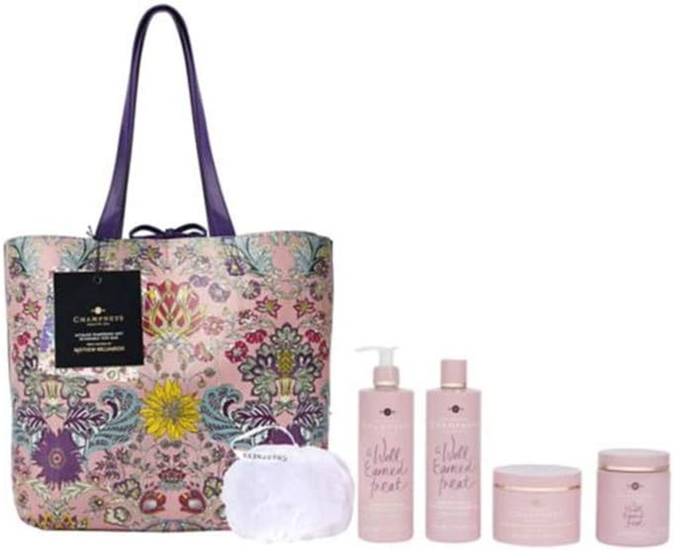 Champneys Ultimate Pampering Gift