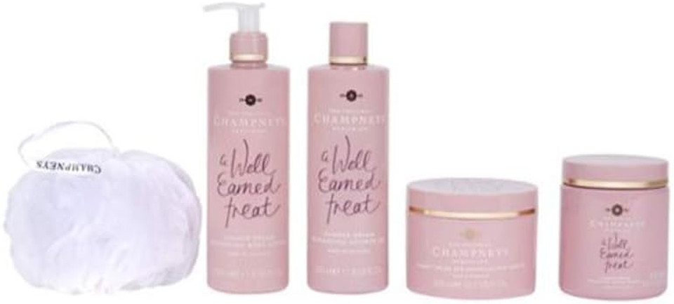 Champneys Ultimate Pampering Gift