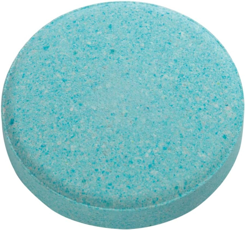 Akileïne Revitalizing Foot Bath 6 Tablets