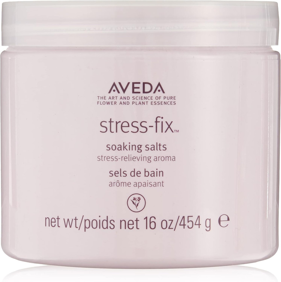 Aveda Stress-Fix Soaking Salts