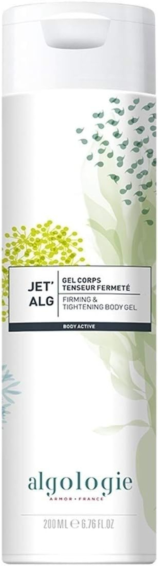 Algologie Tightening Firming Body Gel