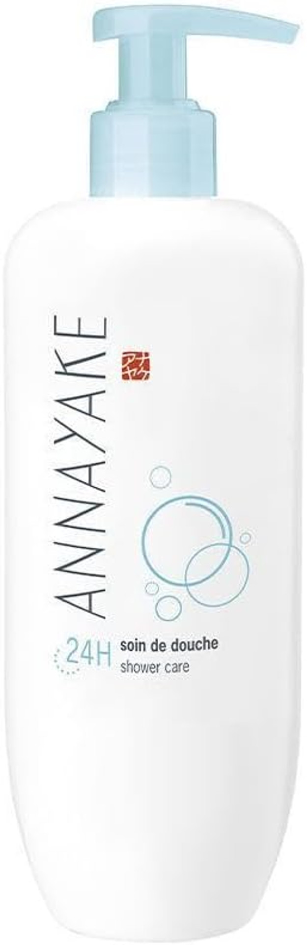 ANNAYAKE 24H Shower Care 400ml