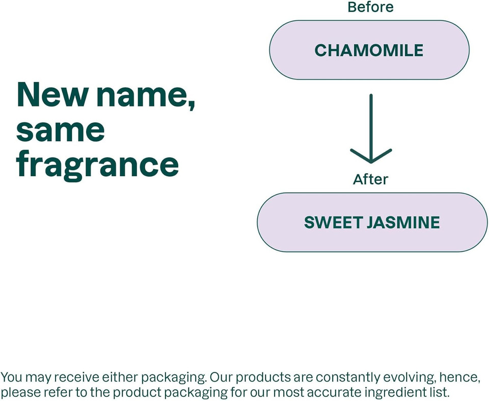 ATTITUDE Hand Soap for Sensitive Skin with Oat and Chamomile, EWG Verified, Dermatologically Tested, Vegan, 473 mL