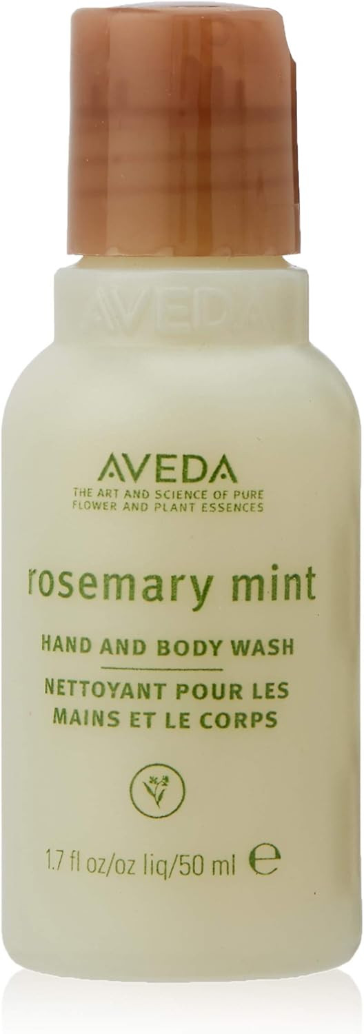 AVEDA Rosemary Mint Hand & Body Wash