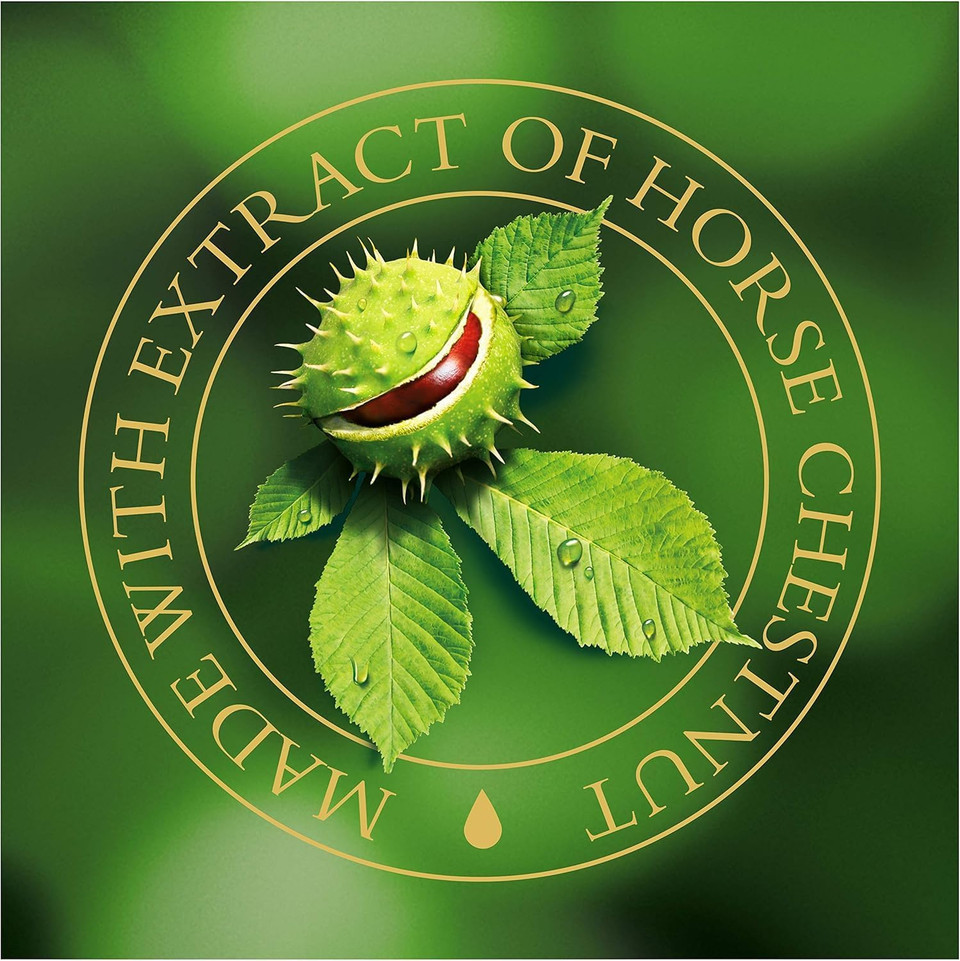 Badedas 3 in 1 Revitalising Shower Gel, Shampoo & Conditioner 200ml | Multipack | Pick a Bundle of 3 or 6 Packs