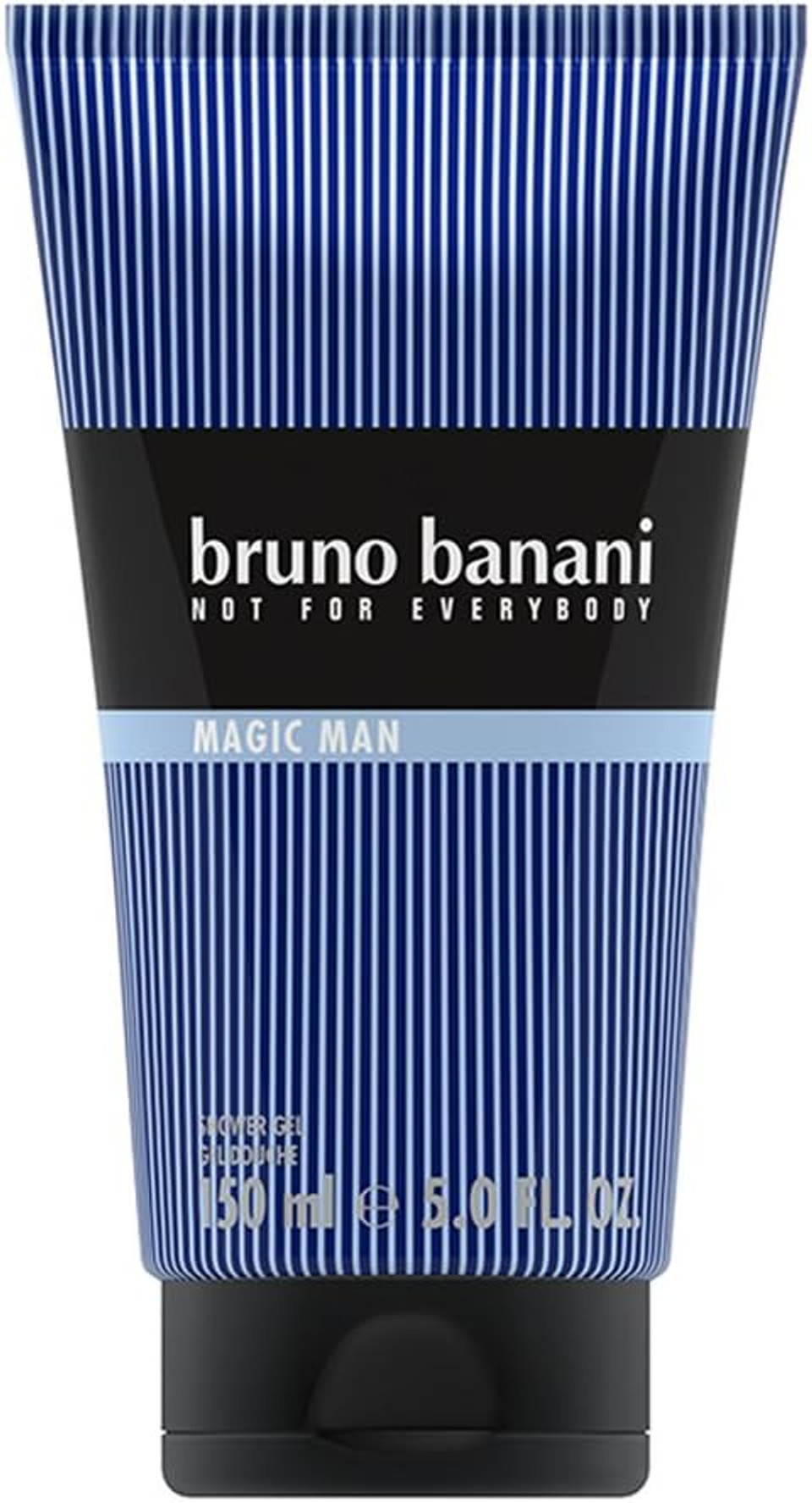 bruno banani Magic Man Shower Gel 150 ml