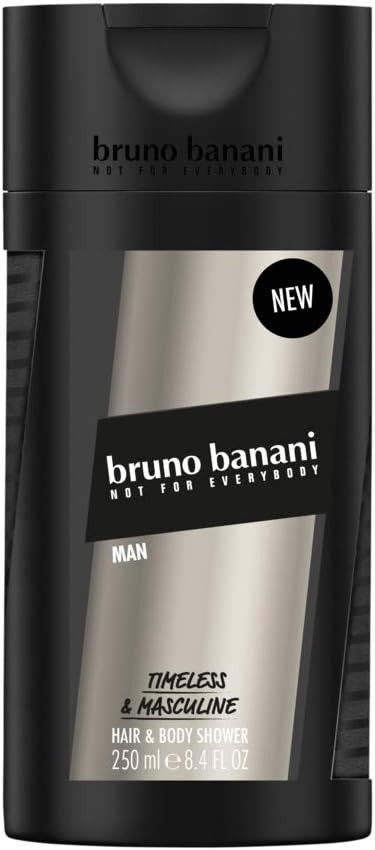 Bruno B Magic Man DG PR 250ml