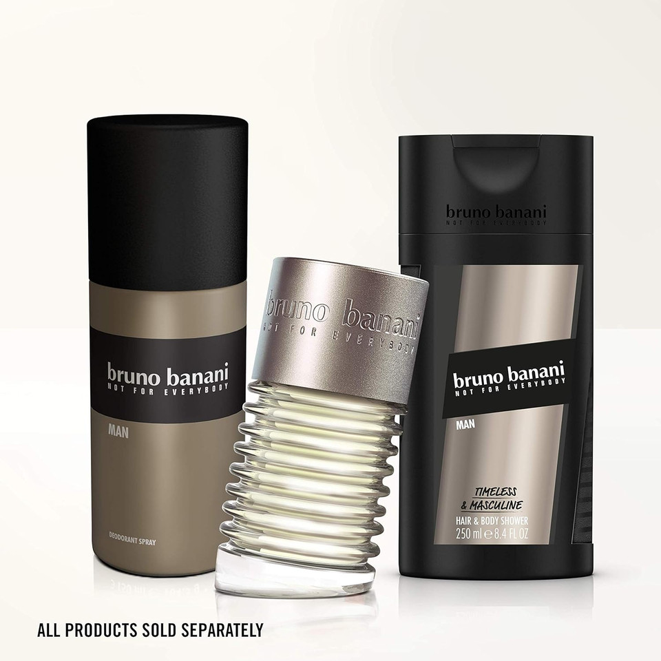 Bruno B Magic Man DG PR 250ml