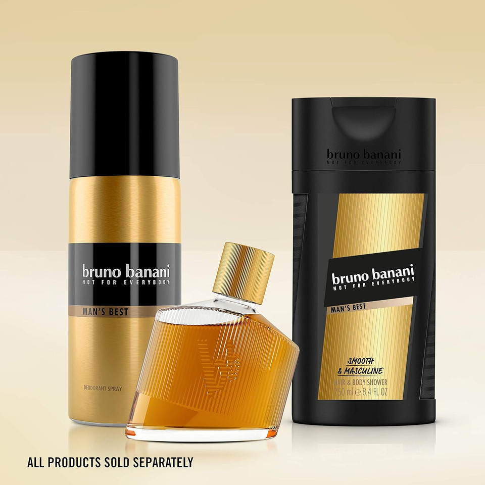 Hair & Body Shower 250 ml