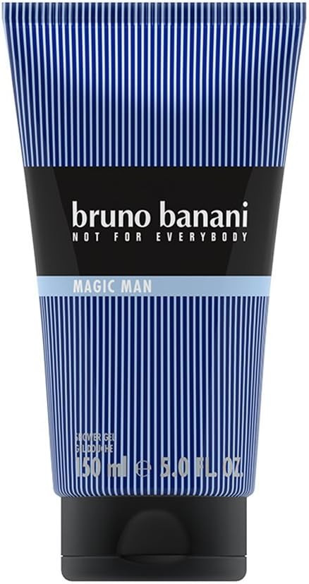 bruno banani Magic Man Shower Gel 250 ml