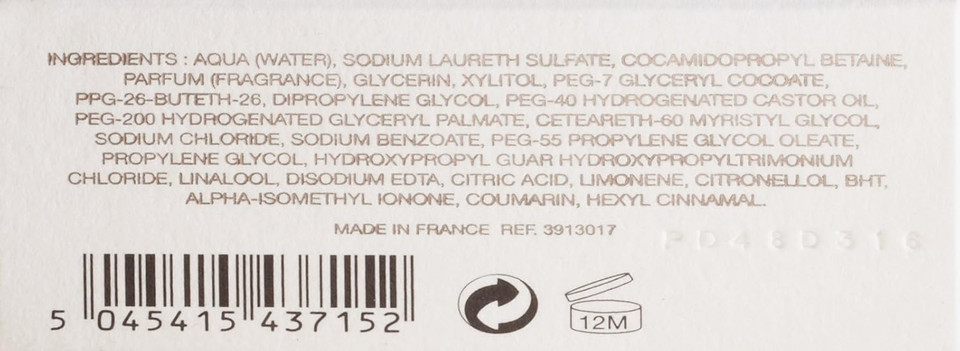 BURBERRY Brit Rhythm for Her Body Wash 150 ml