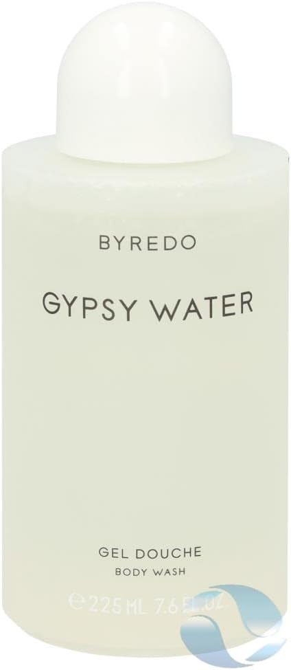 Byredo Blanche Body Wash 225 ml (Pack of 1)