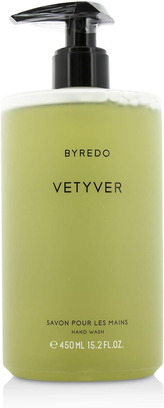 Byredo Vetyver Hand Wash 450ml/15.2oz