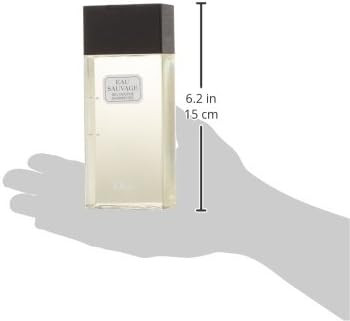 Dior Eau Sauvage Shower Gel 200 ml