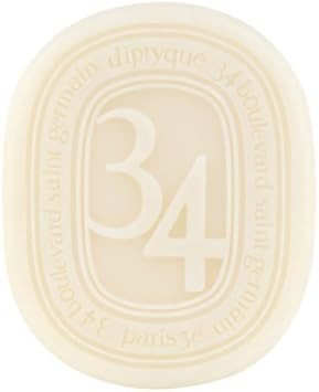 Diptyque 34 Boulevard Saint Germain Soap, 200g