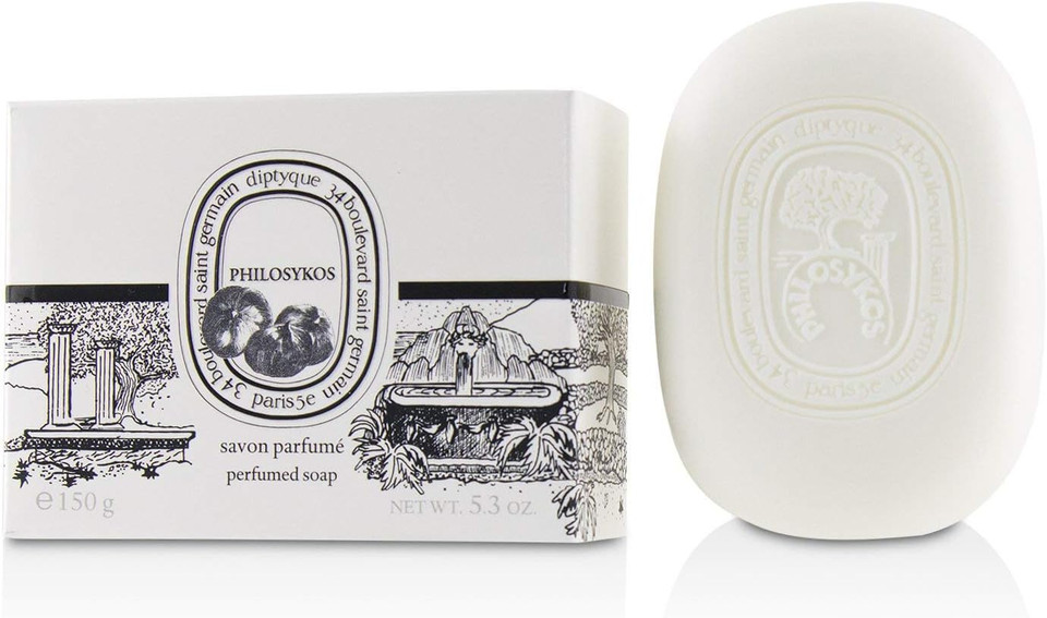 Diptyque Philosykos Perfumed Soap 150g