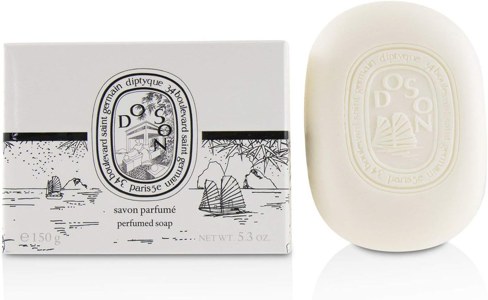 Diptyque Do Son Perfumed Soap 150g