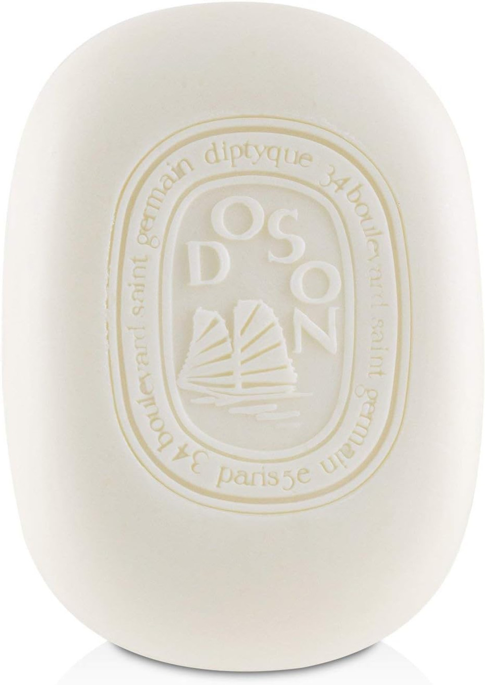 Diptyque Do Son Perfumed Soap 150g