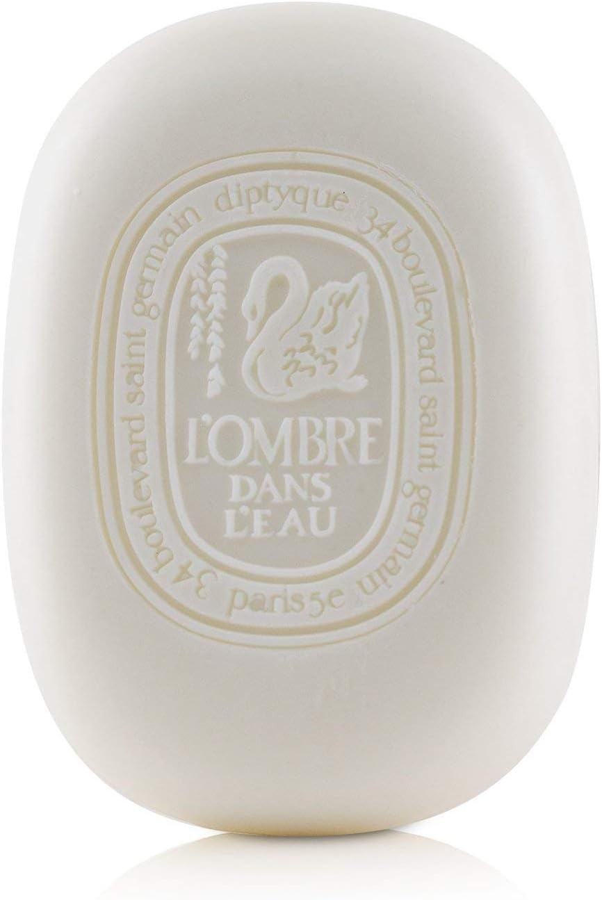 Diptyque L'Ombre Dans L'Eau Perfumed Soap 150g