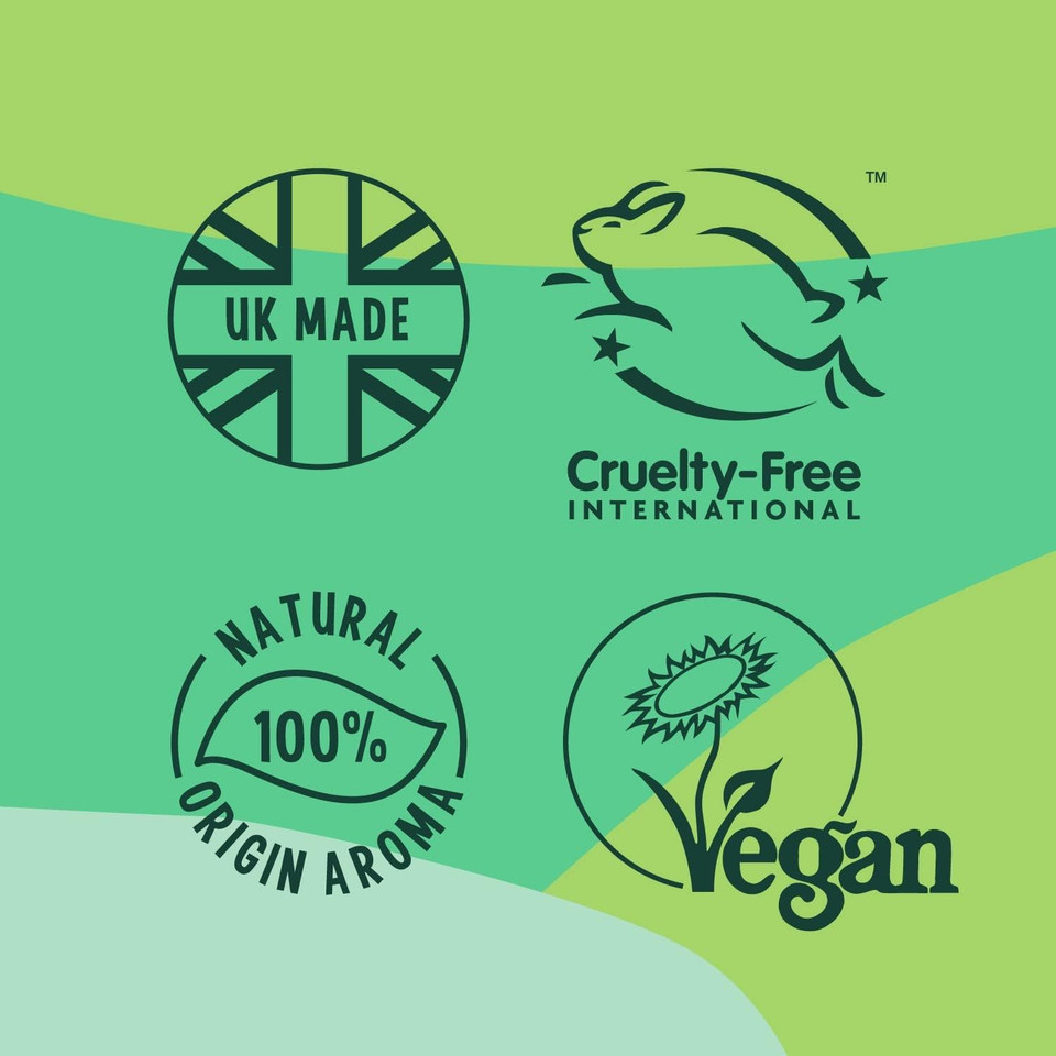 Faith In Nature Natural Hemp Hand Soap Bar, Restoring, Vegan & Cruelty Free, No SLS or Parabens, 100g