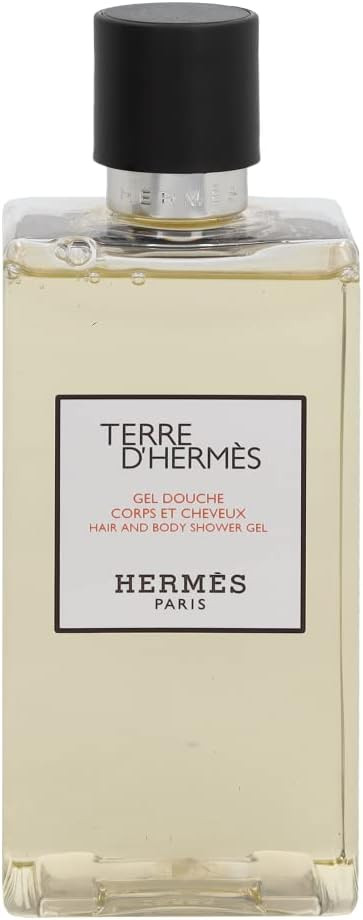 Hermes ALLOVER SHAMPOO